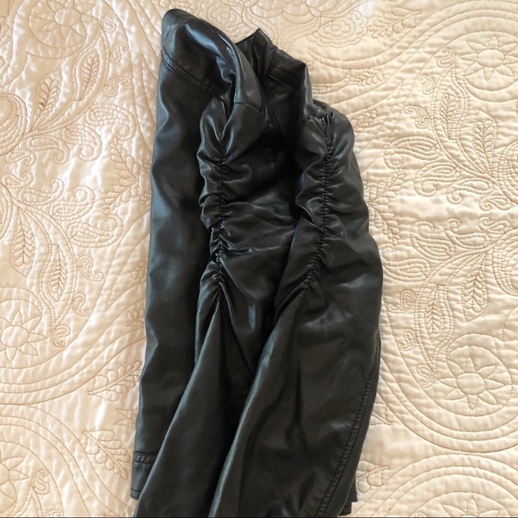Leather Jacket - Picture 10 of 11